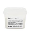 davines love curl acondicionador 250ml