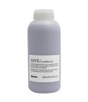 davines love smoothing acondicionador 1000ml