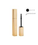 MASTERS COLORS MASCARA INFINITI Color N° 01 7ml - Mascara alarga y curva pestañas