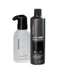 GOLDWELL MEN RESHADE SET DEVELOPER CONCENTRATE 250 ml + APLICADOR