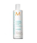 MOROCCANOIL SMOOTH ACONDICIONADOR 250ml | cabello rebelde / encrespado
