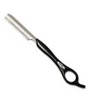 FEATHER SYLING RAZOR 18,5 cm - navaja de peluqueria