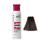 ELUMEN DEEP NB@4 200ml Color negro claro