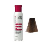ELUMEN BRIGHT NG@6 200ml Color marron