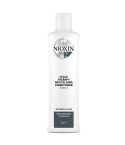 NIOXIN ACONDICIONADOR 2 - 300ml cabello natural, fino y con pérdida perceptible