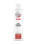 NIOXIN ACONDICIONADOR 4 - 300ml cabello coloreado, fino y pérdida perceptible