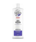 NIOXIN ACONDICIONADOR 6 1000ml cabello coloreado o natural con pérdida perceptible