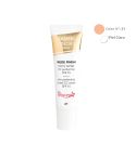 MASTERS COLORS NUDE FINISH Color N° 21 30ml - Crema con color - fps 15