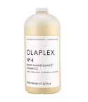 OLAPLEX BOND MAINTENANCE CHAMPÚ Nº 4 2000 ml - Hidratante