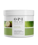 OPI PRO SPA EXFOLIATING SUGAR SCRUB 882g / Exfoliante no irritante / piel más suave y agradable al tacto