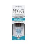 OPI START TO FINISH FREE FORMULA (Uñas sensibles) 15 ml