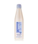 SALERM KERATIN SHOT CHAMPÚ 500 ml