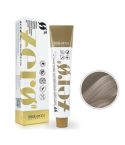 SALERM #ZERO 0.21 PERLADO CENIZA 100 ml tinte sin amoniaco