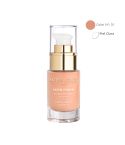 MASTERS COLORS SATIN FINISH Color N° 31 30ml - Base de maquillaje resplandor y juventud