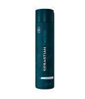 SEBASTIAN TWISTED ELASTIC ACONDICIONADOR 250ml / cabello rizado / acondiciona y da elasticidad
