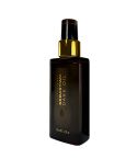 SEBASTIAN DARK OIL 95ml / aceite de peinado suaviza la cutícula y aporta cuerpo al cabello / protección rayos UV
