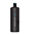 SEBASTIAN HYDRE CHAMPU 1000ml / cabello seco / encrespado