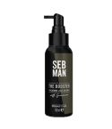 SEBASTIAN SEB MAN THE BOOSTER 100ml - Tónico sin enjuague
