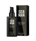 SEBASTIAN SEB MAN THE GROOM 30 ml - Aceite cabello y barba