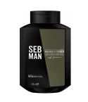 SEBASTIAN SEB MAN THE MULTITASKER 250 ml - Gel de ducha