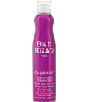 TIGI BED BEAD SUPERSTAR QUEEN FOR A DAY SPRAY 300ml fuerza & elasticidad