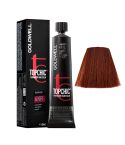 TOPCHIC WARM REDS 6KR 60 ml Color granada