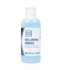 VITAL CURE GEL LIMPIA MANOS 200 ml - con aloe vera y ácido hialurónico