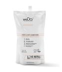 WEDO LIGHT & SOFT ACONDICIONADOR 1000 ml - cabello fino - recambio reciclable