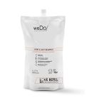 WEDO LIGHT & SOFT CHAMPU 1000 ml - cabello fino - recambio reciclable