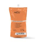 WEDO MOISTURE & SHINE CHAMPU 1000 ml - cabello dañado o normal  - recambio reciclable