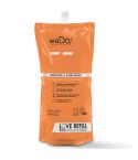 WEDO MOISTURE & SHINE MASCARILLA 500 ml - cabello dañado o normal - recambio reciclable