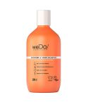 WEDO MOISTURE & SHINE CHAMPÚ 300 ml - Cabello normal o dañado