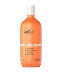 WEDO MOISTURE & SHINE CHAMPÚ 900 ml - Cabello normal o dañado