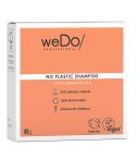 WEDO NO PLASTIC CHAMPÚ 80 gr - Todo tipo de cabello