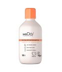 WEDO RICH & REPAIR CHAMPÚ 100 ml - Cabello grueso o muy dañado