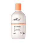 WEDO RICH & REPAIR CHAMPÚ 300 ml - Cabello grueso o muy dañado