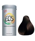 WELLA EOS Nº 2 NUEZ MOSCADA 120 gramos Coloración natural vegetal
