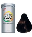 WELLA EOS Nº 9 CACAO 120 gramos Coloración natural vegetal