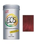 WELLA EOS Nº 12 HOT CHILI 120 gramos Coloración natural vegetal