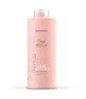 WELLA INVIGO BLONDE RECHARGE CHAMPU 1000 ml cabello rubio, gris y blanco