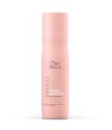 WELLA INVIGO BLONDE RECHARGE CHAMPU 250 ml cabello rubio, gris y blanco