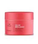 WELLA INVIGO COLOR BRILLIANCE MASCARILLA 150 ml cabello fino con color
