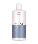 WELLAPLEX Nº 1 BOND MAKER 500 ml - aditivo para restaurar el cabello