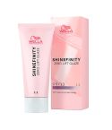 WELLA SHINEFINITY 09/13 rubio muy claro ceniza dorado - 60 ml