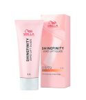 WELLA SHINEFINITY 09/73 rubio muy dorado marrón claro - 60 ml
