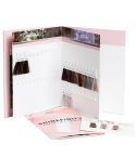 WELLA SHINEFINITY CARTA DE COLORES