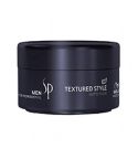 SP MEN TEXTURED STYLE PASTA 75ml mate moldeadora & suave