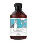 davines well being champu 250ml