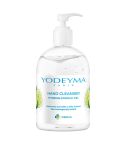 YODEYMA HAND CLEANSER HYDROALCOHOLIC GEL 500 ml - gel hidroalcoholico manos