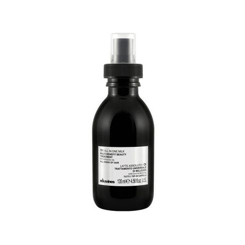 DAVINES OI / ALL IN ONE MILK LECHE 135ml hidratante / aceite de roucou